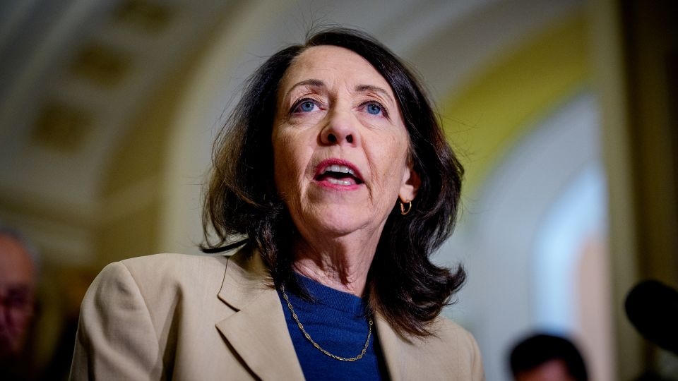 Key senator makes bipartisan plea to Trump to invest in weather and early warning networks