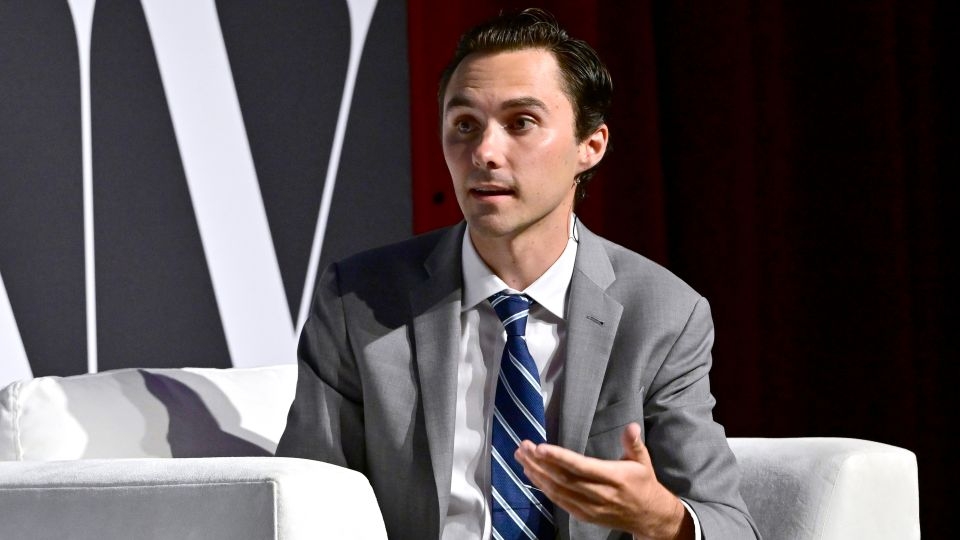DNC to hold June vote on whether to redo election of David Hogg as vice chair
