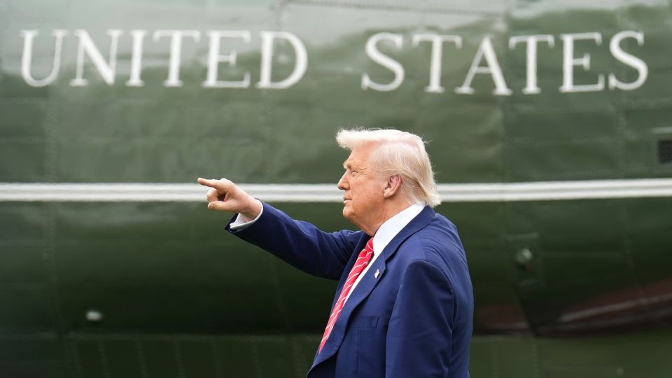 Trump administration rolls back guidance specifying that ERs must offer abortion care when necessary