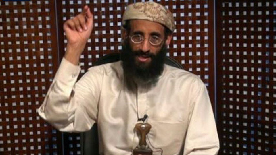 Anwar al-Awlaki Fast Facts