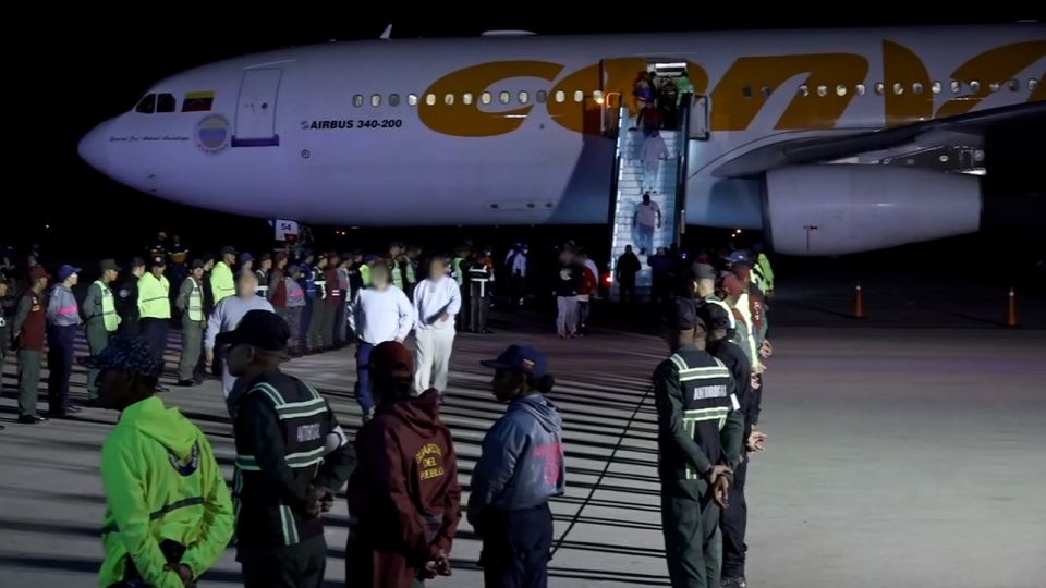 5 things to know for April 8: Deportations, Gaza mass grave, Gun control, Military official fired, Measles outbreak