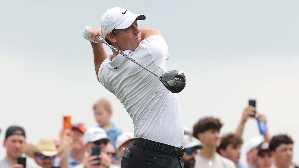 Rory McIlroy becomes second player to earn $100 million on PGA Tour