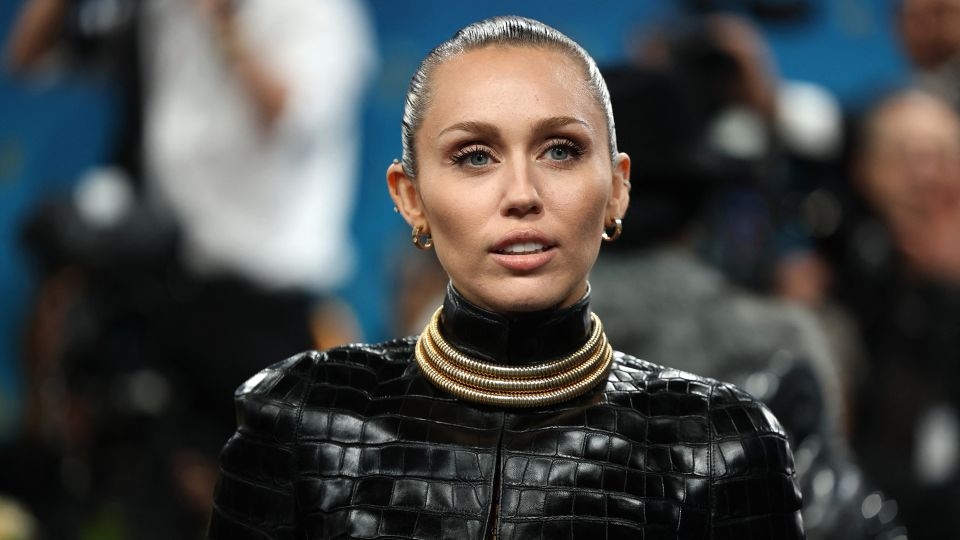 Miley Cyrus ‘lost everything' in her ‘Bangerz' era