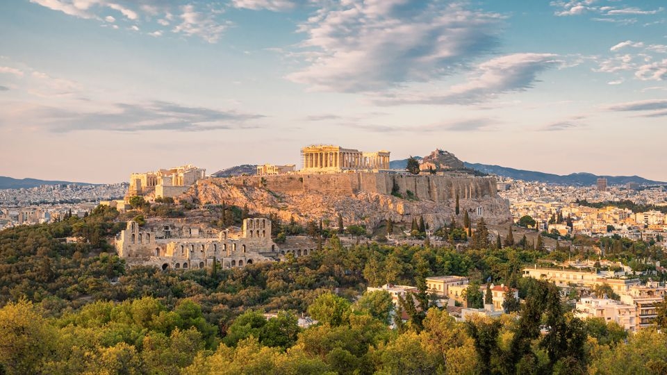 Europe's hottest city battles to keep its cool as tourists arrive for another scorching summer