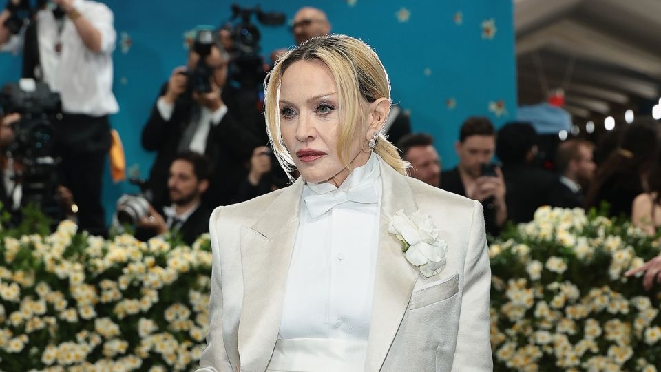 Madonna asks Pope Leo to visit Gaza ‘before it's too late'