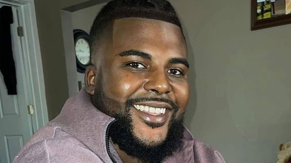 Family demands murder charges after Ohio man dies following jail restraint incident