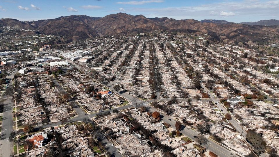 Two new studies suggest Paris climate goal is dead. One scientist is going even further