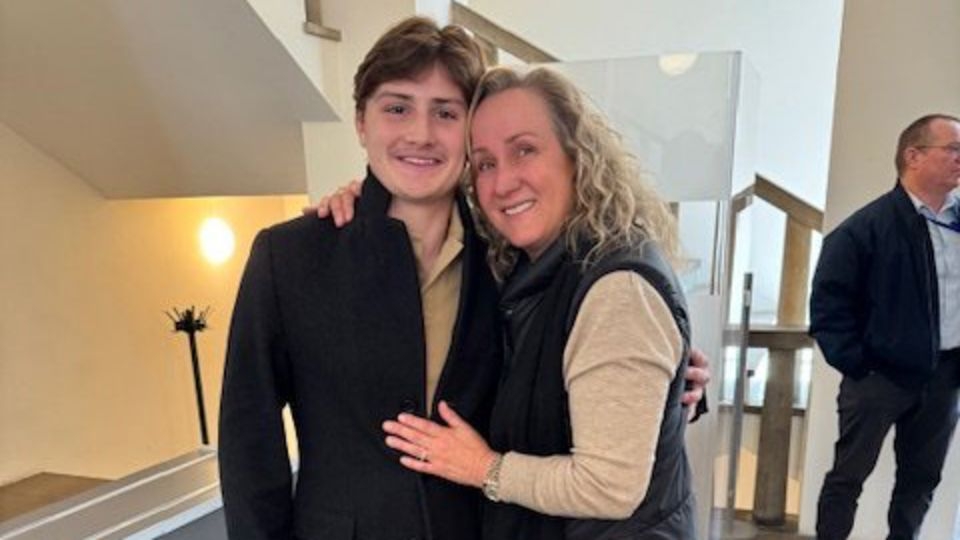 US students held for two weeks in Denmark following dispute with Uber driver