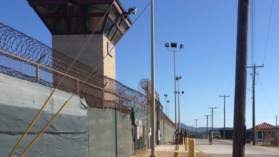 Trump's Guantanamo migrant plan evokes a dark history