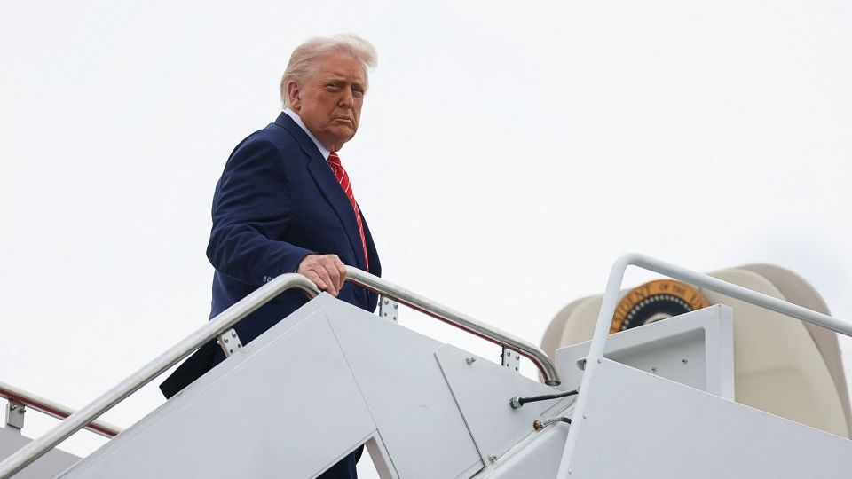 Drone strikes ahead of Russia-Ukraine peace talks leave Trump's credibility hanging by a thread