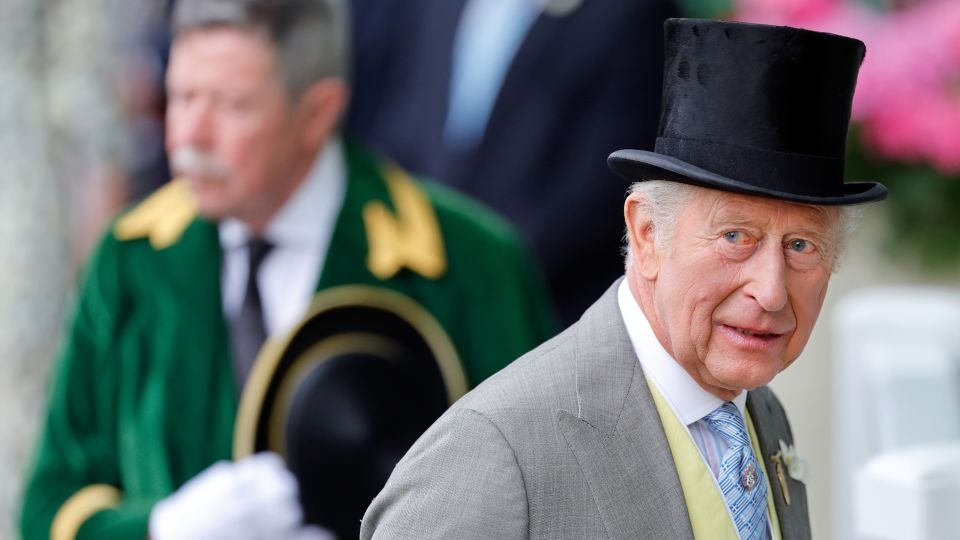 British monarchy will receive around $118 million in government funding, annual report shows