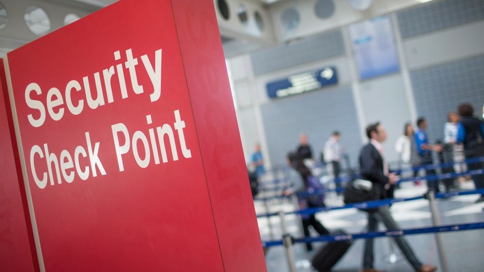 Judge pauses Homeland Security's move to nix TSA officers' union contract