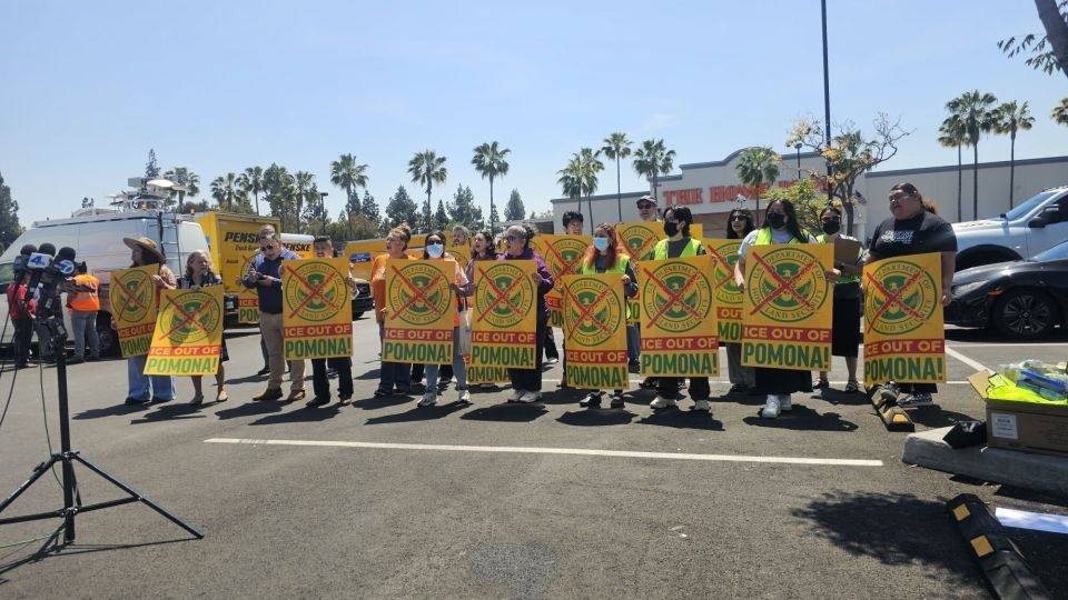 How the fear of soft-target raids is changing undocumented migrants' behavior