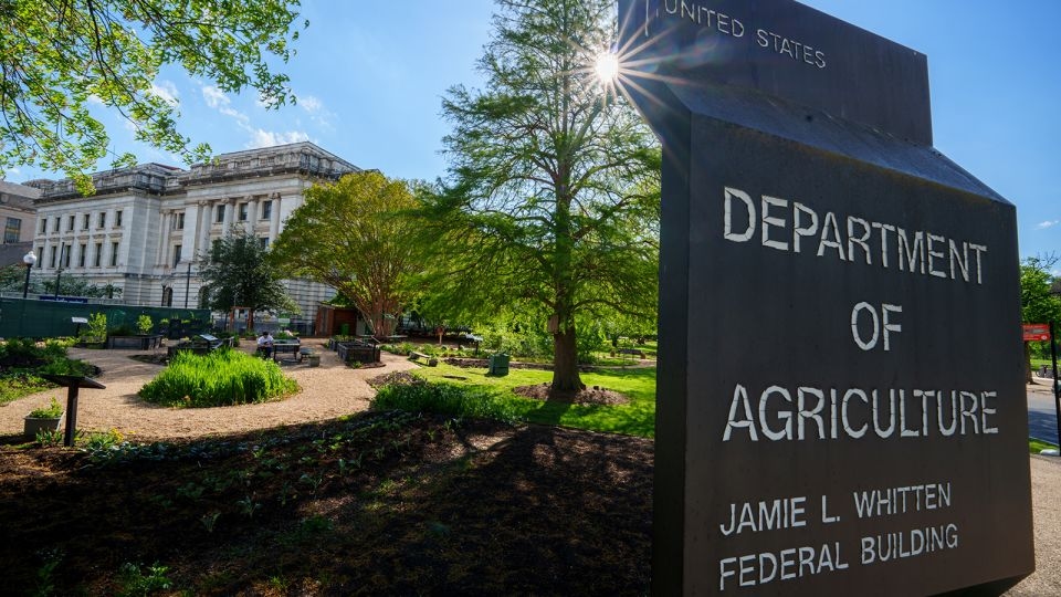 Several federal agencies give employees another chance to resign with little time to decide