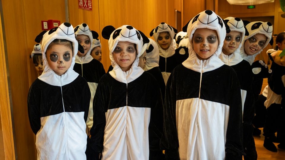 China is more in love with its pandas than ever. That's complicated matters for Beijing