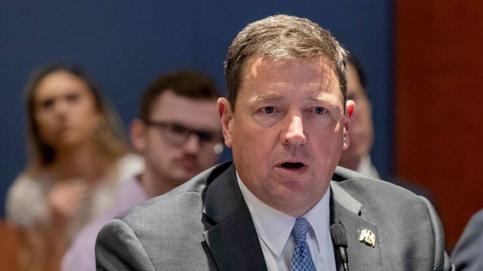 Ex-January 6 prosecutors urge attorney disciplinary board to investigate Trump's controversial pick to be DC's top prosecutor