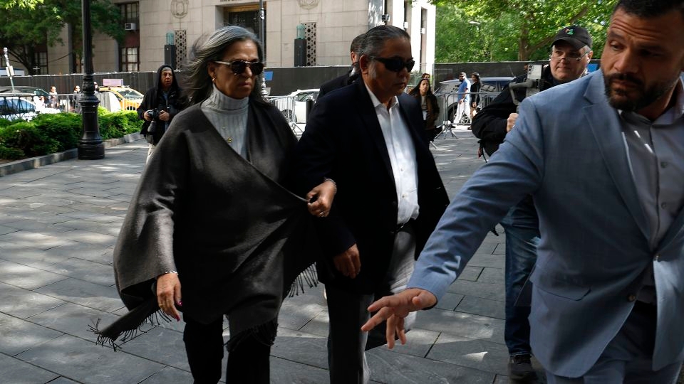 Takeaways from Sean ‘Diddy' Combs trial: Cassie Ventura's mom and exotic dancer testify