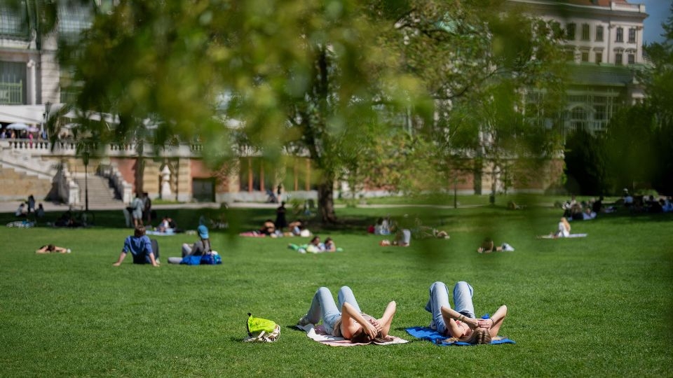 World's most liveable city for 2025 revealed