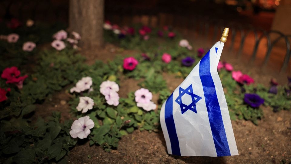 Their synagogue taught them to build peace. An antisemitic attack is testing their resilience
