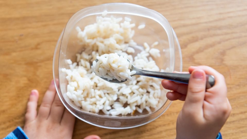 Exclusive: Arsenic and cadmium levels dangerously high in store-bought rice, report finds. Here's what to do