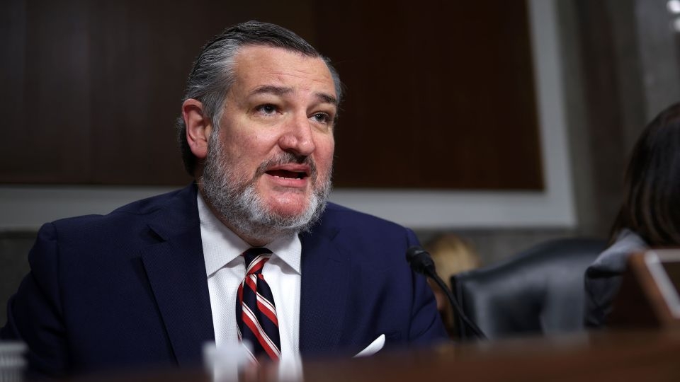 Army choosing to ‘to protect its bureaucratic a**' rather than providing collision avoidance report, Sen. Ted Cruz says
