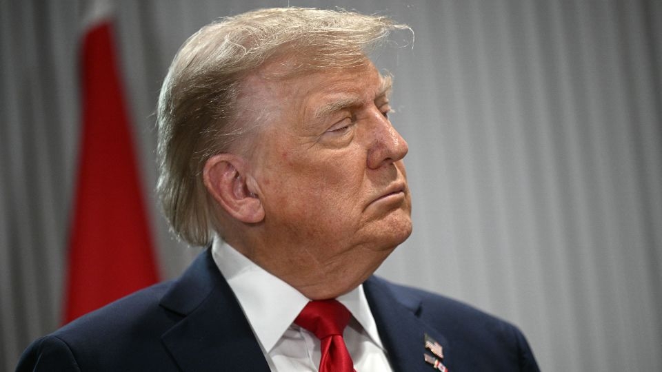 Trump does not intend to sign joint G7 statement on Iran