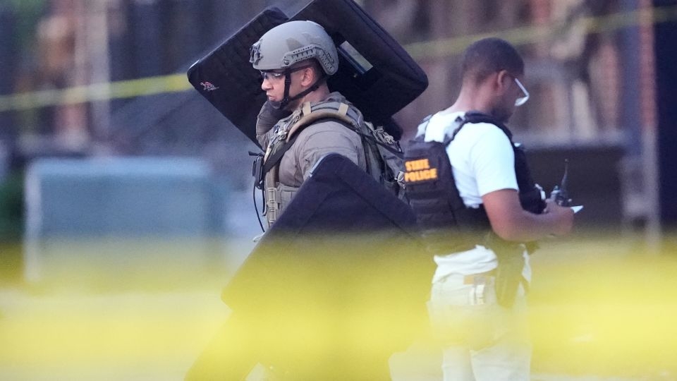2 jailbreaks. 3 men still on the run. What we know about the circumstances of each