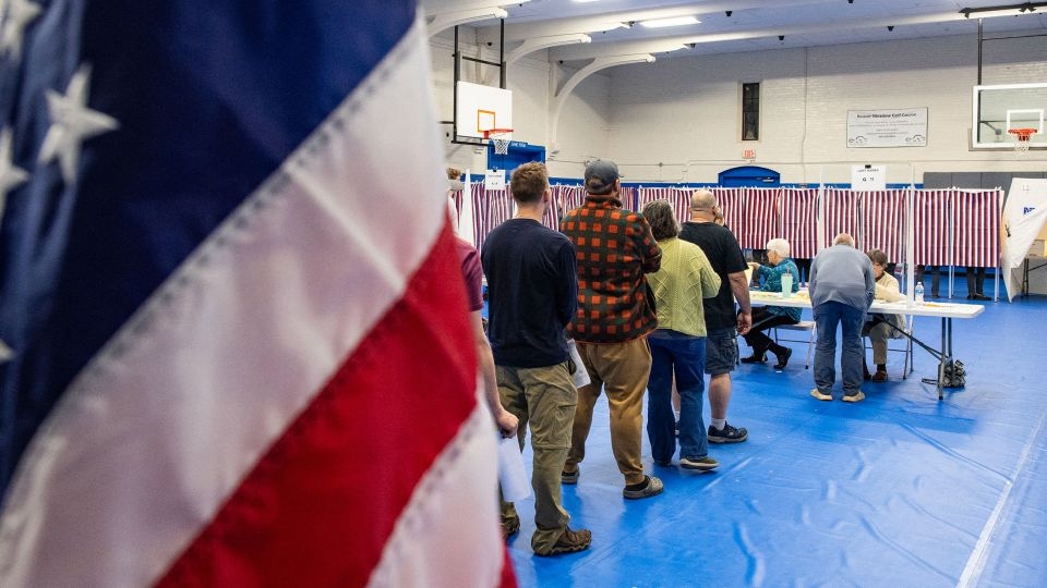 Shut out of power in Washington, Democrats grapple with how to win over young men and working-class voters