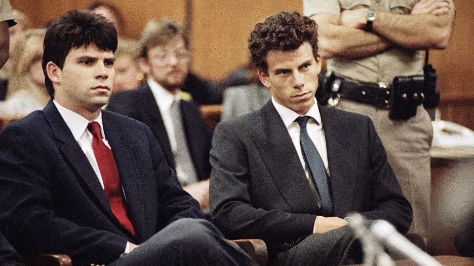 From the 1989 killings to a stunning resentencing: A timeline of the Menedez brothers' murder case