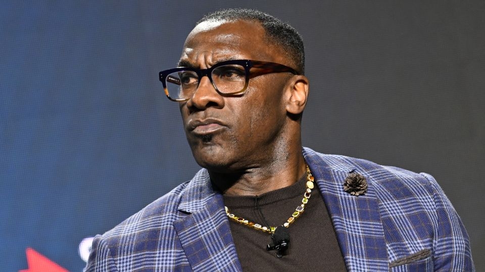 Shannon Sharpe to step away from ESPN duties amid ongoing lawsuit