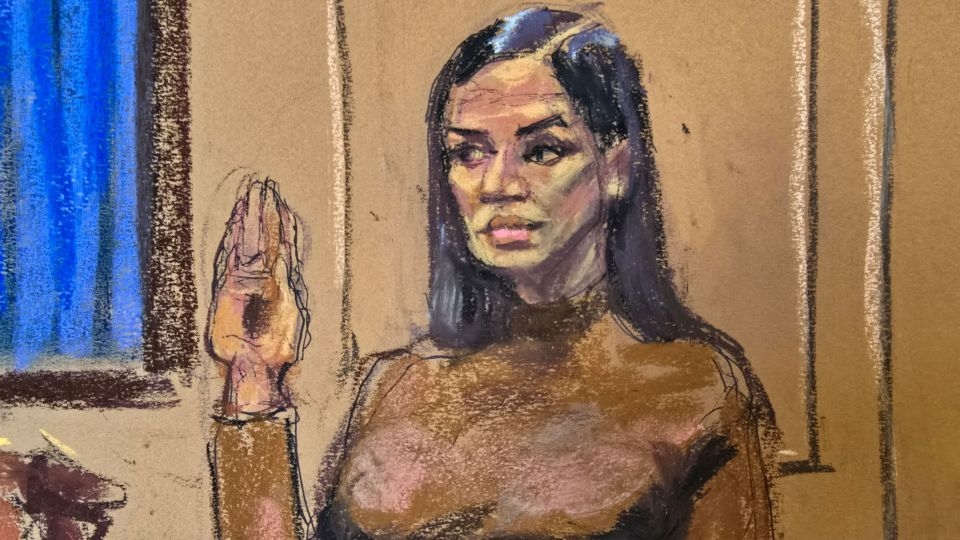 Takeaways from Cassie Ventura's testimony in Sean ‘Diddy' Combs' racketeering trial