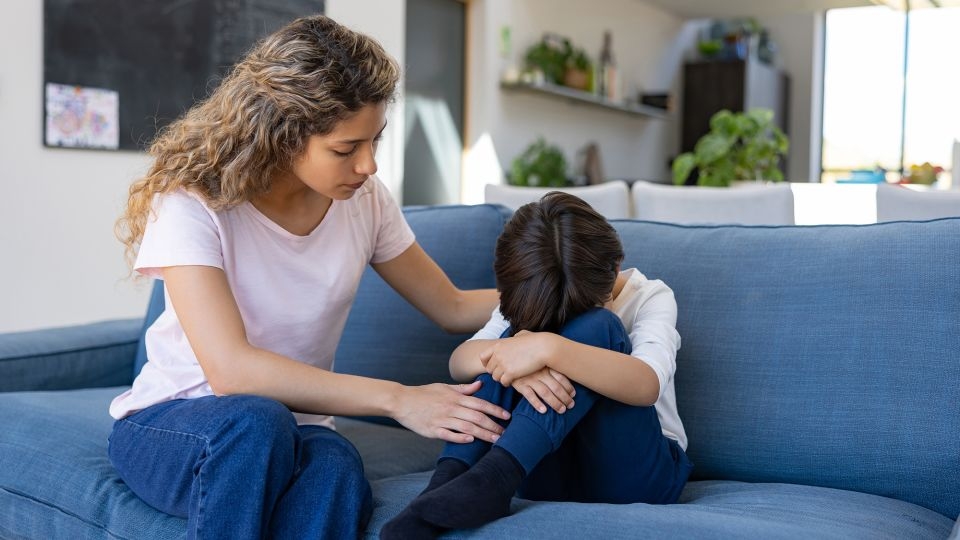 What is gentle parenting? And is it making the next generations too soft?