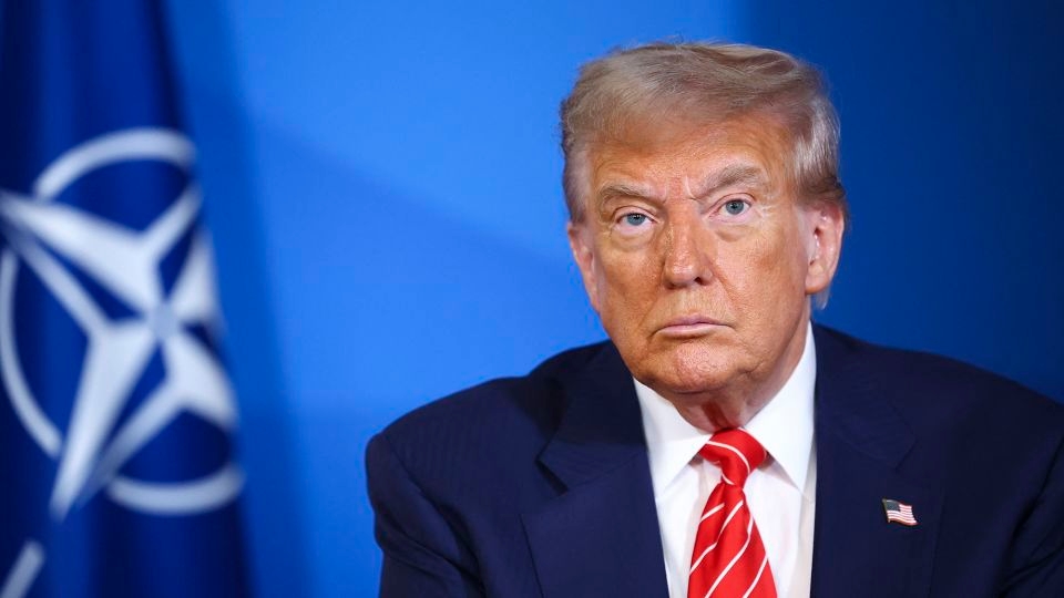 Trump hasn't ruled out funneling longer-range missiles to Ukraine