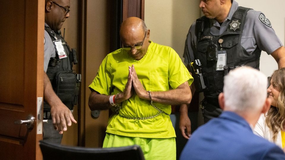 A man spent 45 days in jail, accused of trying to abduct a child at Walmart. A judge granted a bond after lawyer shows video