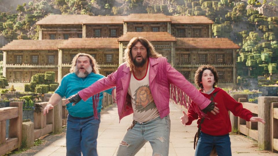 ‘Minecraft' was a hit. Here are 7 other video game adaptations to get excited about