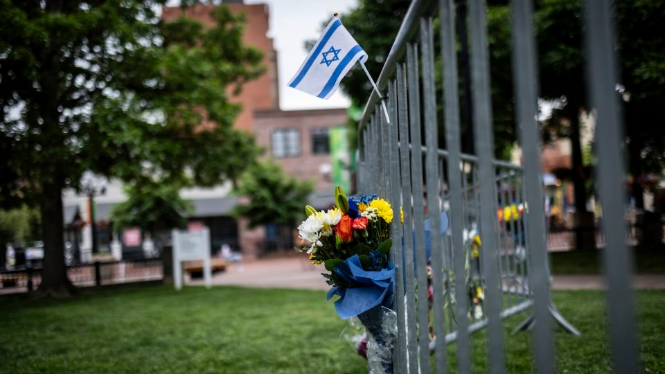 Colorado attack suspect to appear in federal court Friday as he faces nearly 120 state charges