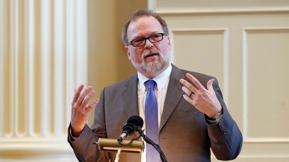 Greg Iles, Mississippi author of ‘Natchez Burning' trilogy, dies of cancer at 65