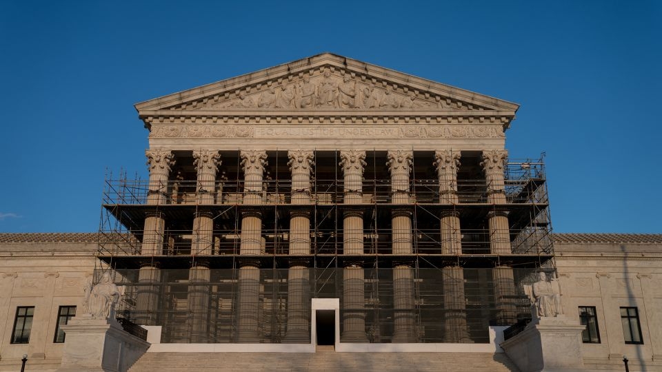 Supreme Court sides with trucker fired after CBD product triggered failed drug test