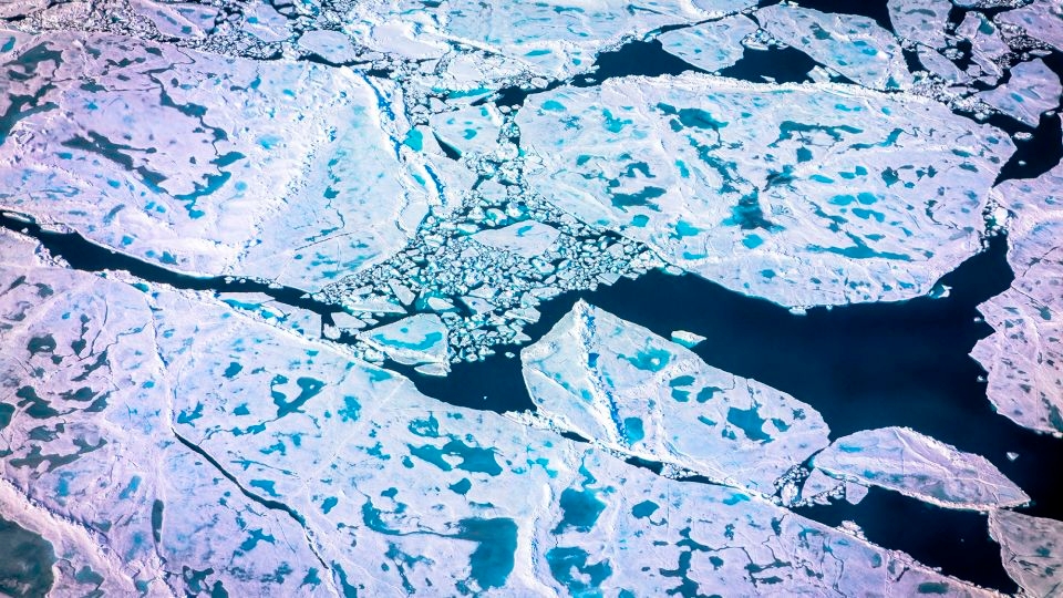 Scientists mapped what happens if a crucial system of ocean currents collapses. The weather impact would be extreme