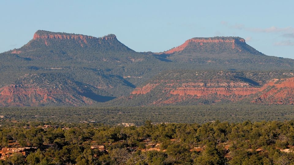 Trump can revoke national monument designations, Justice Department says