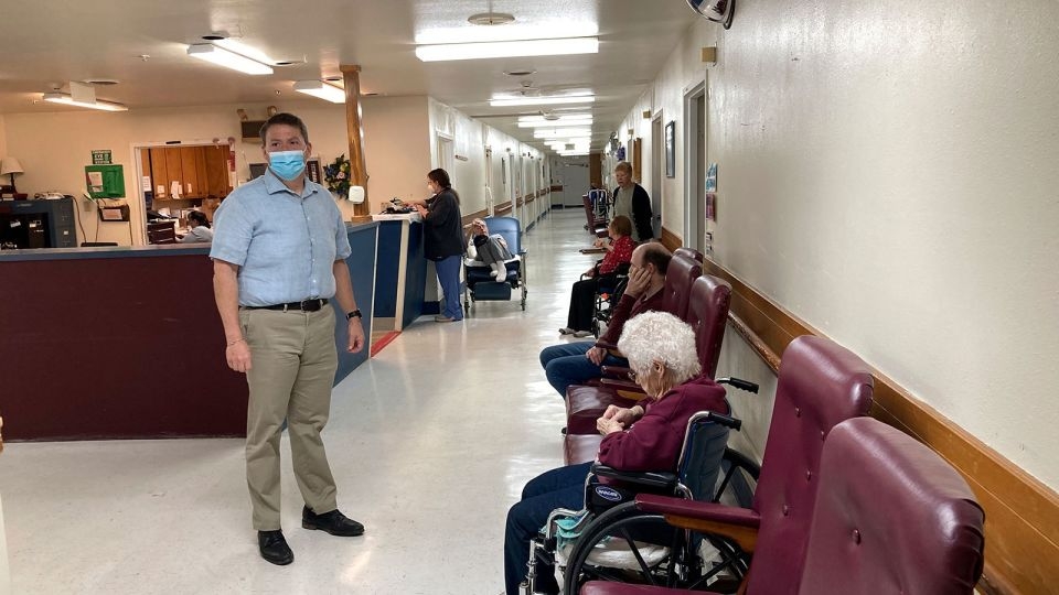 Judge strikes down controversial Biden mandate to increase nursing home staffing