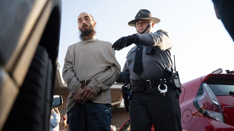 Shapiro arson suspect's family had sought help for days from authorities before attack