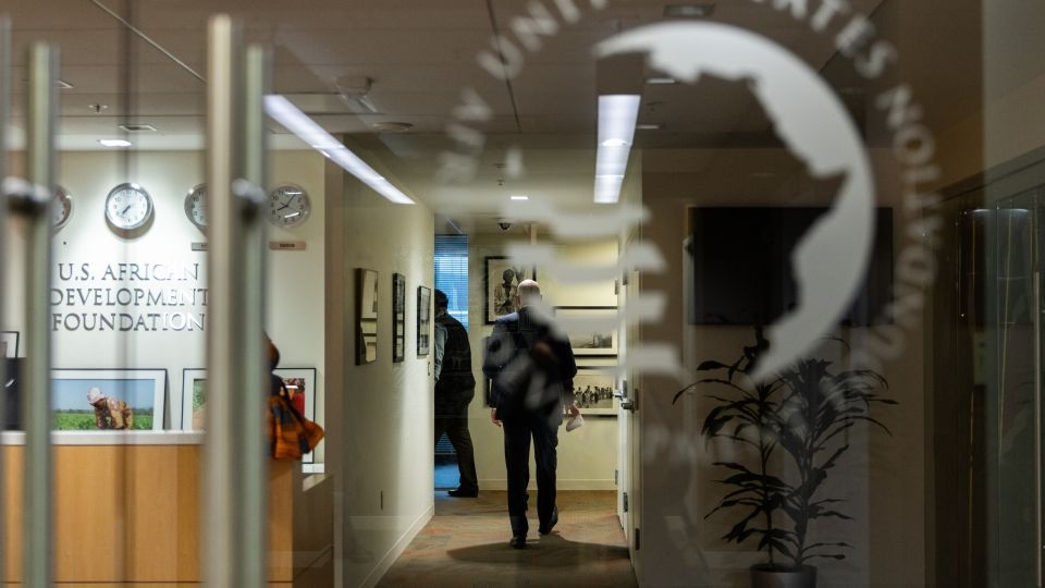 DOGE attempts to enter an agency building led to physical standoff that spilled into court