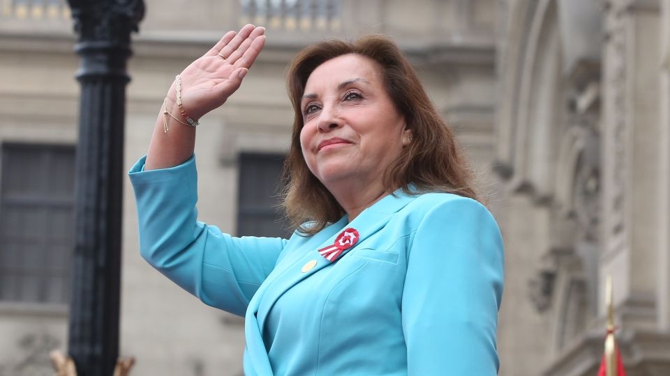 Secret nose job allegations, ‘Rolexgate,' and the curse of the Peruvian presidency