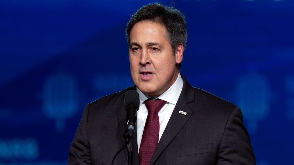 Project 2025 architect Paul Dans to challenge Lindsey Graham for Senate in South Carolina