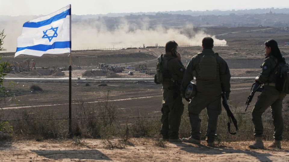 Netanyahu to urge ‘full conquest' of Gaza as ceasefire talks reach an impasse