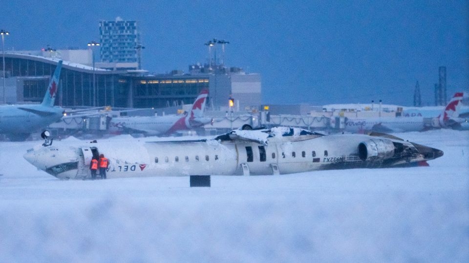 Fear of flying, the rise of superbugs, saving for retirement: Catch up on the day's stories