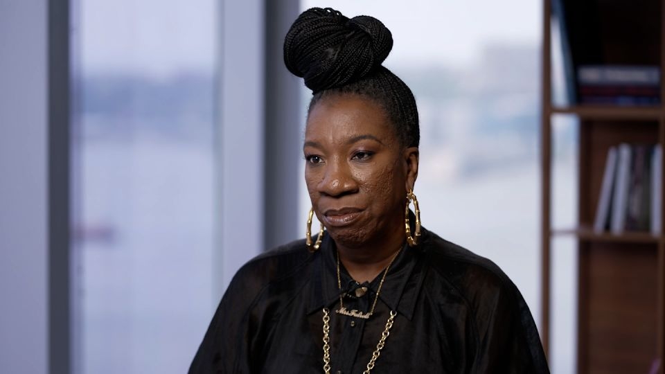 Between Combs and Weinstein, #MeToo is back in the hot seat. Its founder wants to highlight a few important things