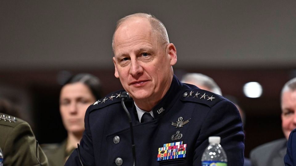 China is practicing ‘dogfighting' with satellites as it ramps up space capabilities: US Space Force