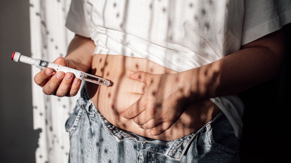 Popular injected weight loss medications work better for one sex. Researchers want to know why